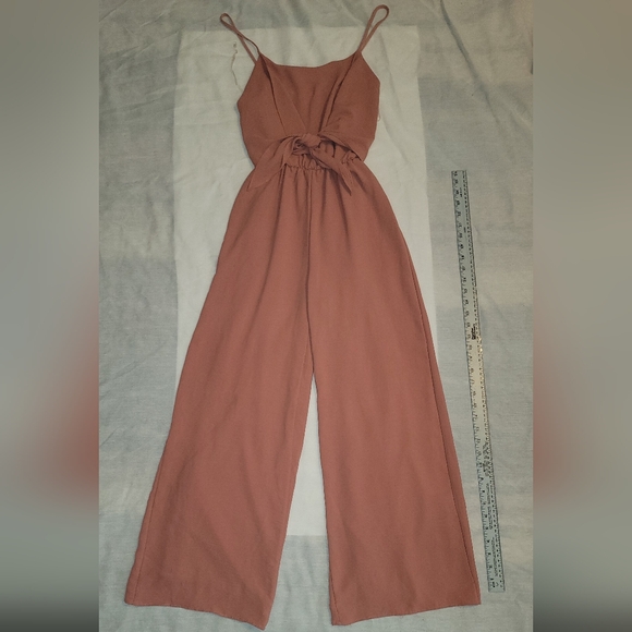 Everly, Small, Pink - Picture 1 of 4